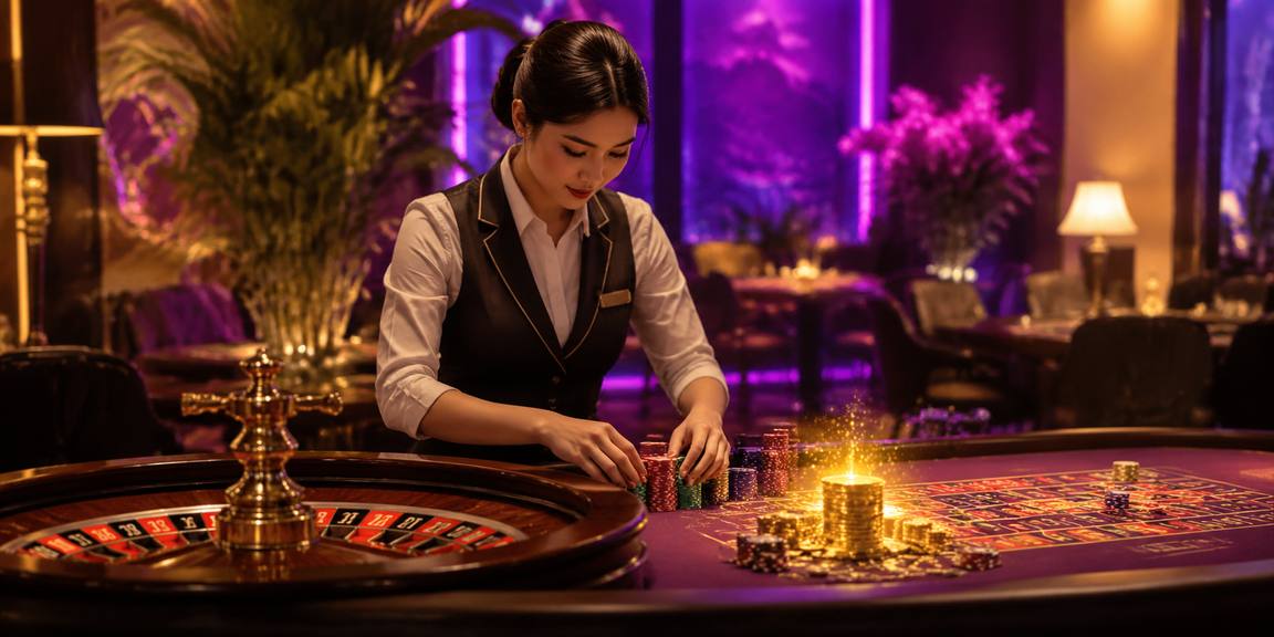 lu68 Casino